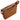 Aigner Pura - Beuteltasche M 27 cm (cognac brown) - Markenkoffer