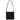 Aigner Pura - Beuteltasche M 27 cm (black) - Markenkoffer