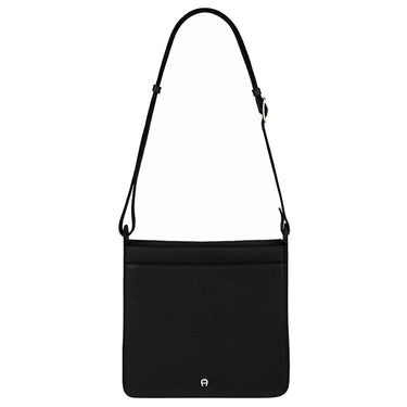 Aigner Pura - Beuteltasche M 27 cm (black) - Markenkoffer