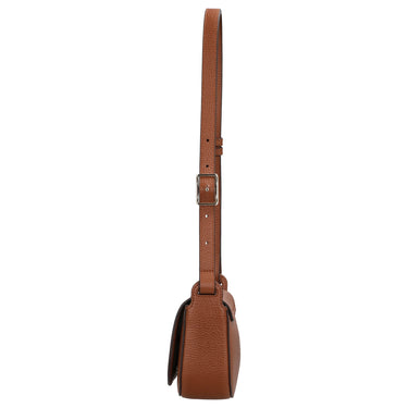 Aigner Pura - Umhängetasche S 20 cm (cognac) - Ansicht 3