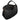 Aigner Savannah - Schultertasche M 32 cm (black) - Markenkoffer