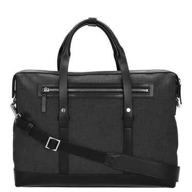 Aigner Torino M - Aktentasche 40 cm (black) - Ansicht 4
