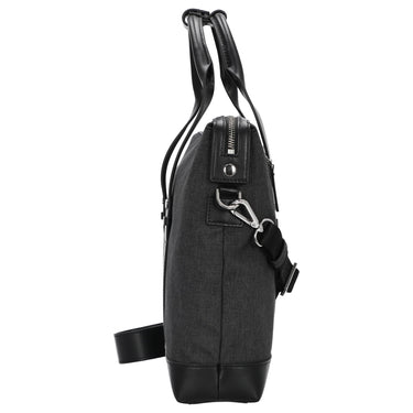 Aigner Torino M - Aktentasche 40 cm (black) - Ansicht 3