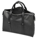 Aigner Torino M - Aktentasche 40 cm (black) - Ansicht 6