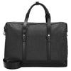 Aigner Torino M - Borsa da lavoro 40 cm (nera)