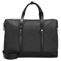 Aigner Torino M - Aktentasche 40 cm (black) - Markenkoffer