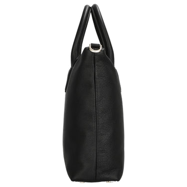 Aigner Zita - Handtasche 29 cm M (black coloured) - Markenkoffer