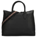 Aigner Zita - Handtasche 29 cm M (black coloured) - Markenkoffer