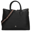 Aigner Zita - Borsa 29 cm M (colore: nero)