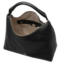 Aigner Zita - Henkeltasche M 37 cm (black) - Ansicht 6
