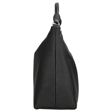 Aigner Zita - Henkeltasche M 37 cm (black) - Ansicht 3