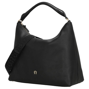 Aigner Zita - Henkeltasche M 37 cm (black) - Ansicht 2