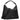 Aigner Zita - Henkeltasche M 37 cm (black) - Markenkoffer