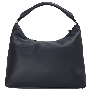 Aigner Zita - Schultertasche 37 cm M (cosmic blue) - Ansicht 4