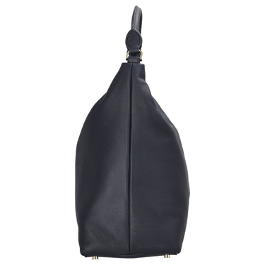 Aigner Zita - Schultertasche 37 cm M (cosmic blue) - Ansicht 3