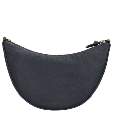 Aigner Zita - Schultertasche S 30 cm (cosmic blue) - Ansicht 4