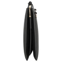 Aigner Zita - Umhängetasche 23 cm (black/gold) - Ansicht 3