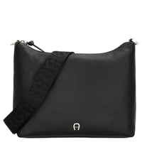 Aigner Zita - Umhängetasche 30 cm S (black)