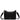 Aigner Zita - Umhängetasche 30 cm S (black) - Markenkoffer