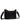 Aigner Zita - Umhängetasche 30 cm S (black) - Markenkoffer