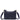 Aigner Zita - Umhängetasche 30 cm S (cosmic blue) - Markenkoffer