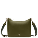 Aigner Zita - Umhängetasche 30 cm S (dark olive) - Markenkoffer