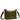 Aigner Zita - Umhängetasche 30 cm S (dark olive) - Markenkoffer