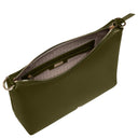 Aigner Zita - Umhängetasche 30 cm S (dark olive) - Markenkoffer