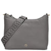 Aigner Zita - Borsa a tracolla 30 cm S (iron grey)