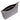 Aigner Zita - Umhängetasche 30 cm S (iron grey) - Markenkoffer