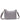 Aigner Zita - Umhängetasche 30 cm S (iron grey) - Markenkoffer