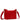 Aigner Zita - Umhängetasche 30 cm S (lipstick red) - Markenkoffer