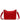 Aigner Zita - Umhängetasche 30 cm S (lipstick red) - Markenkoffer