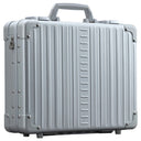 Aleon 15 - Aktenkoffer 38 cm (silver) - Markenkoffer