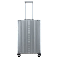 Aleon 26 Traveller 4 - Rollen - Trolley 67 cm (silver) - Markenkoffer