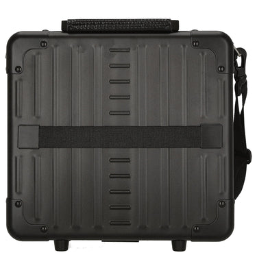 Aleon Diversity - Beautycase 27 cm (black) - Markenkoffer