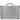 Alumaxx Kronos - Aktenkoffer 46 cm 17" (silber) - Markenkoffer