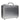 Alumaxx Mercato - Aktenkoffer 45 cm 17" (silber) - Markenkoffer