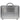 Alumaxx Mercato - Aktenkoffer 45 cm 17" (silber) - Markenkoffer