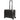 Alumaxx Pandora 42 - 4 - Rollen - Businesstrolley 47 cm (schwarz matt) - Markenkoffer