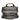 American Tourister At Work - 2 - Rollen - Businesstrolley 15.6" 44 cm (black orange) - Markenkoffer