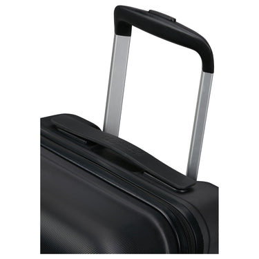 American Tourister Flashline - 4 - Rollen - Kabinentrolley 55 cm (schwarz) - Markenkoffer