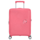American Tourister Soundbox - 4 - Rollen - Kabinentrolley 55 cm (sun kissed coral) - Markenkoffer