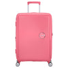 American Tourister Soundbox - Trolley 4 ruote 67 cm adulti (sun kissed)