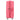 American Tourister Soundbox - 4 - Rollen - Trolley 67 cm (sun kissed coral) - Markenkoffer