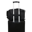 American Tourister Take2Cabin - Rucksacktrolley 40 cm (schwarz) - Ansicht 12