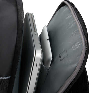 American Tourister Take2Cabin - Rucksacktrolley 40 cm (schwarz) - Ansicht 10