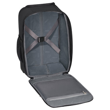 American Tourister Take2Cabin - Rucksacktrolley 40 cm (schwarz) - Ansicht 6