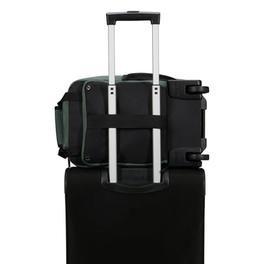 American Tourister Take2Cabin - Rucksacktrolley 40 cm (grün) - Ansicht 12