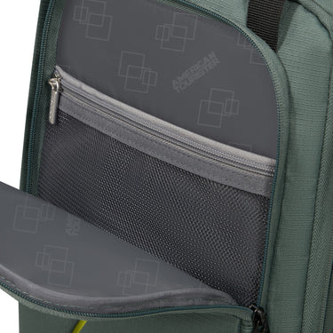 American Tourister Take2Cabin - Rucksacktrolley 40 cm (grün) - Ansicht 8